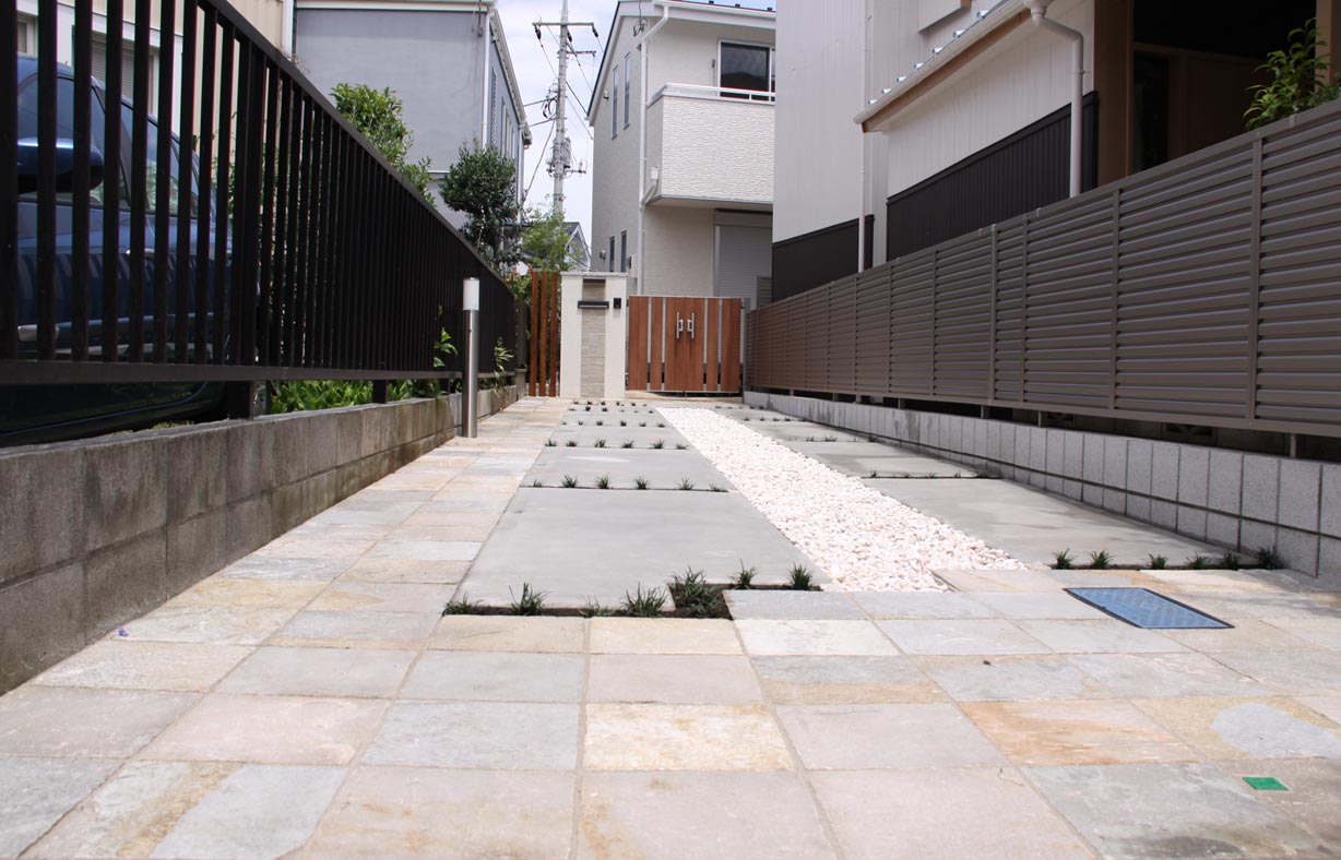 施工事例３